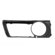 Baguette et bande protectrice, pare-chocs avant gauche BLIC 6502-07-0099915P - Visuel 2
