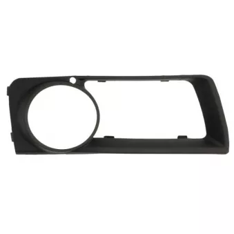 Baguette et bande protectrice, pare-chocs avant droit BLIC 6502-07-0099916P