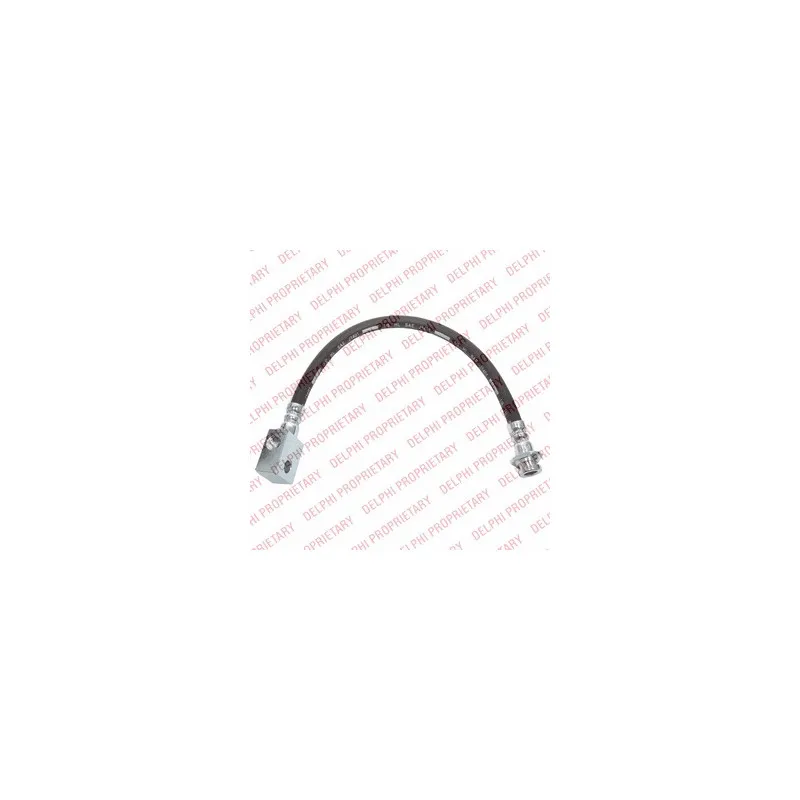 Flexible de frein DELPHI LH6713
