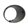 Grille de ventilation, pare-chocs avant gauche BLIC 6502-07-0934912P - Visuel 2