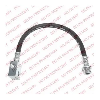 Flexible de frein DELPHI LH6714