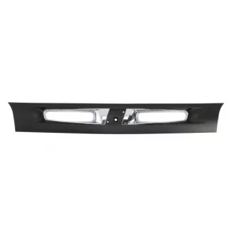 Grille de radiateur BLIC 6502-07-2026993P
