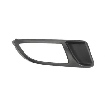 Grille de ventilation, pare-chocs avant droit BLIC 6502-07-2029994Q