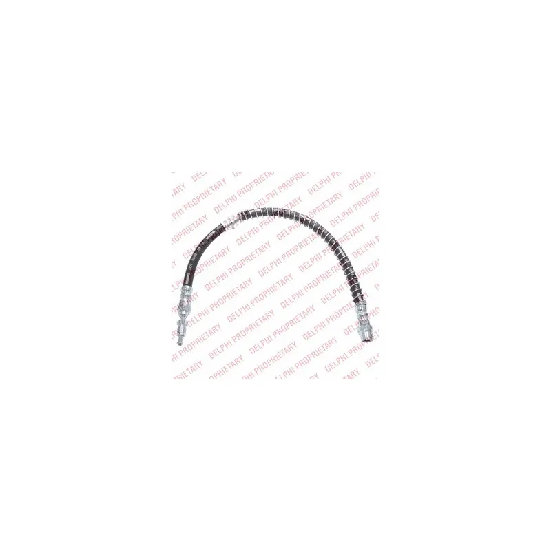 Flexible de frein DELPHI LH6715