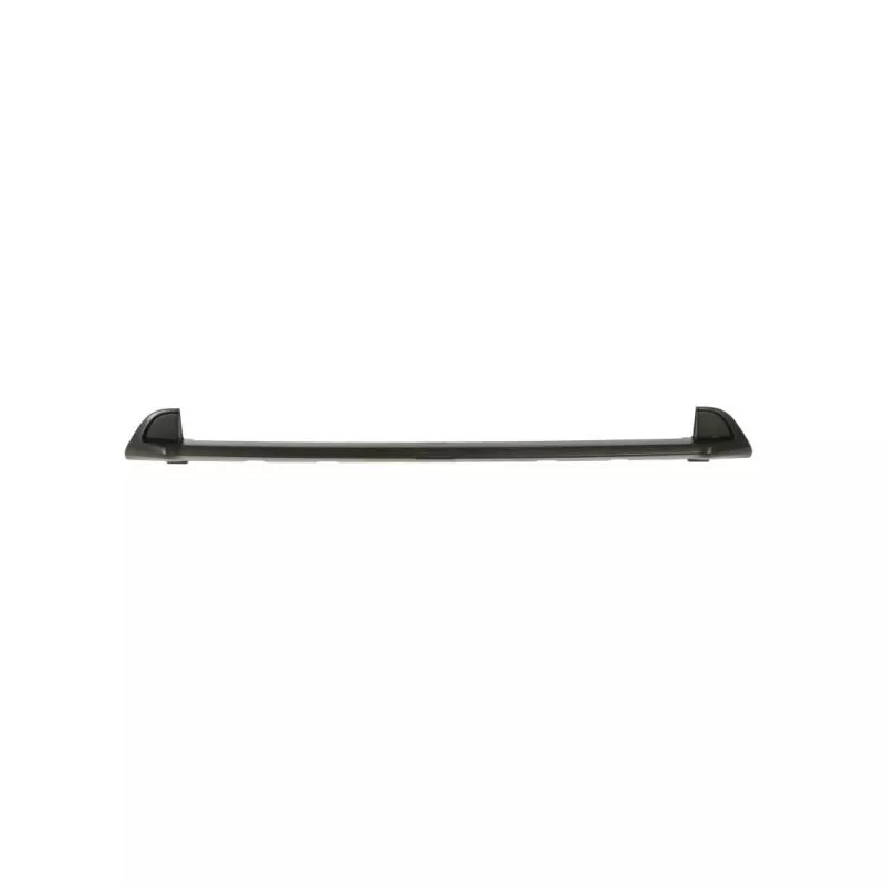 Baguette et bande protectrice, grille de radiateur avant gauche BLIC 6502-07-2098910P