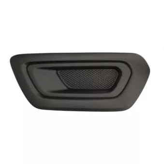 Grille de ventilation, pare-chocs avant gauche BLIC 6502-07-2517991P