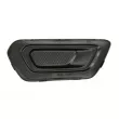 Grille de ventilation, pare-chocs avant gauche BLIC 6502-07-2517991P - Visuel 2