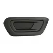 Grille de ventilation, pare-chocs BLIC 6502-07-2517992P - Visuel 1