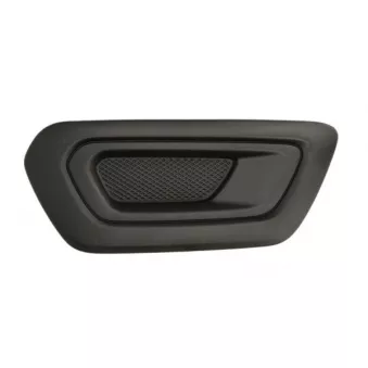 Grille de ventilation, pare-chocs BLIC 6502-07-2517992P