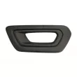 Grille de ventilation, pare-chocs avant gauche BLIC 6502-07-2517993P - Visuel 1