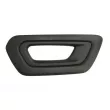 Grille de ventilation, pare-chocs BLIC 6502-07-2517994P - Visuel 1