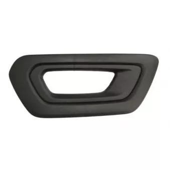 Grille de ventilation, pare-chocs BLIC 6502-07-2517994P
