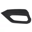 Grille de ventilation, pare-chocs avant gauche BLIC 6502-07-2567991P - Visuel 1