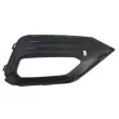 Grille de ventilation, pare-chocs avant gauche BLIC 6502-07-2567991P - Visuel 2