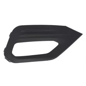 Grille de ventilation, pare-chocs avant droit BLIC 6502-07-2567992P