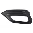 Grille de ventilation, pare-chocs avant droit BLIC 6502-07-2567992P - Visuel 2