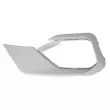Grille de ventilation, pare-chocs avant gauche BLIC 6502-07-2567993P - Visuel 1