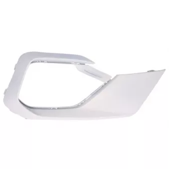 Grille de ventilation, pare-chocs avant droit BLIC 6502-07-2567994P