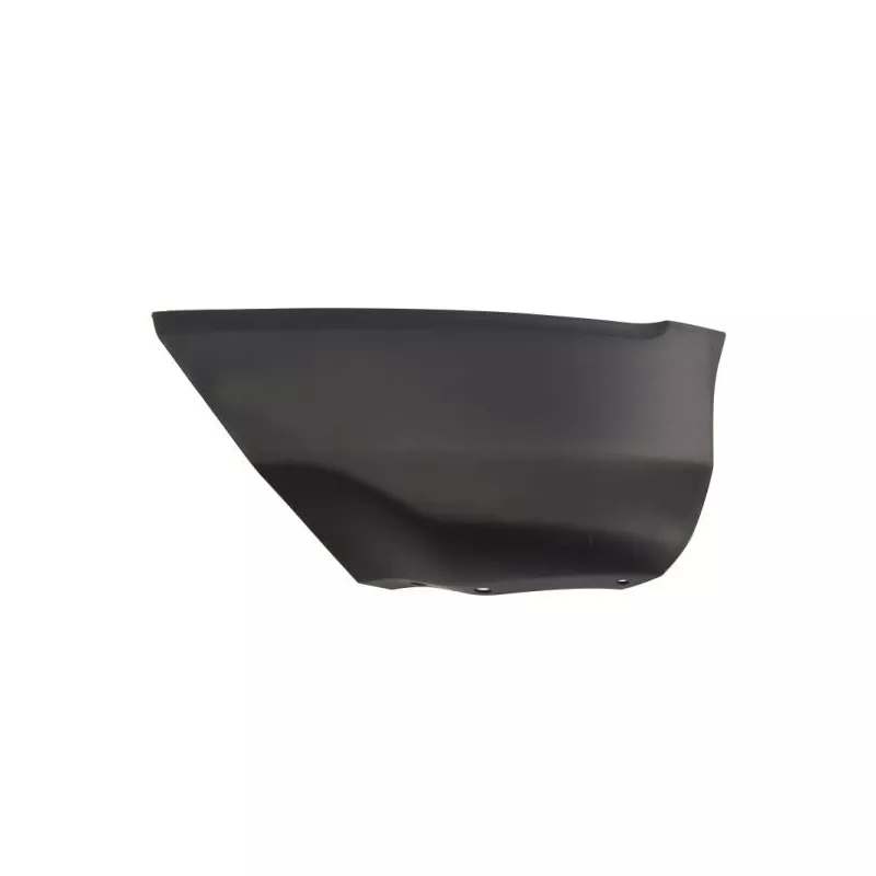 Baguette et bande protectrice, aile avant gauche BLIC 6502-07-2594921P