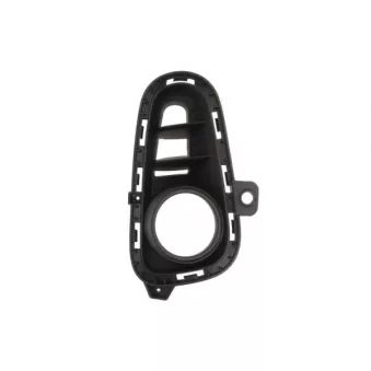 Grille de ventilation, pare-chocs avant gauche BLIC 6502-07-3281911P