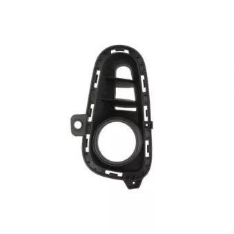 Grille de ventilation, pare-chocs avant droit BLIC 6502-07-3281912P