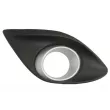 Grille de ventilation, pare-chocs avant droit BLIC 6502-07-3421926P - Visuel 1