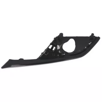 Grille de ventilation, pare-chocs avant gauche BLIC 6502-07-3493911P