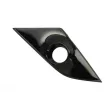 Grille de ventilation, pare-chocs avant gauche BLIC 6502-07-3493911SP - Visuel 1