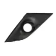 Grille de ventilation, pare-chocs avant gauche BLIC 6502-07-3493911SP - Visuel 2