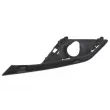 Grille de ventilation, pare-chocs avant droit BLIC 6502-07-3493912P - Visuel 2