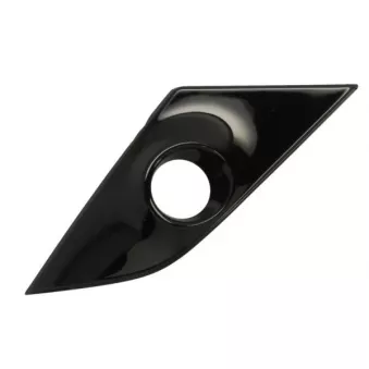 Grille de ventilation, pare-chocs avant droit BLIC 6502-07-3493912SP