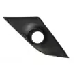 Grille de ventilation, pare-chocs avant droit BLIC 6502-07-3493912SP - Visuel 2