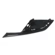 Grille de ventilation, pare-chocs avant gauche BLIC 6502-07-3493913P - Visuel 1