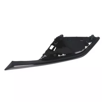Grille de ventilation, pare-chocs avant gauche BLIC 6502-07-3493913P