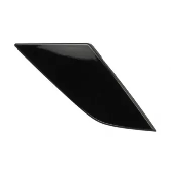 Grille de ventilation, pare-chocs avant gauche BLIC 6502-07-3493913SP