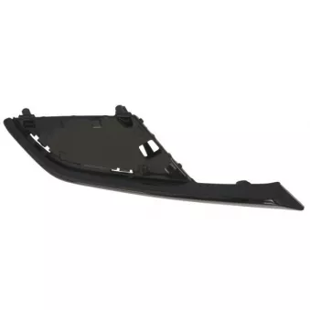 Grille de ventilation, pare-chocs avant droit BLIC 6502-07-3493914P