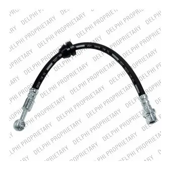 Flexible de frein DELPHI LH6723