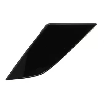 Grille de ventilation, pare-chocs avant droit BLIC 6502-07-3493914SP