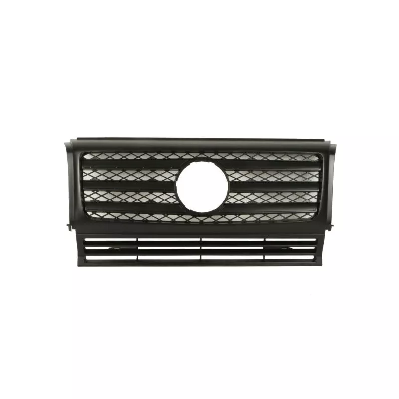 Grille de radiateur BLIC 6502-07-3501995P