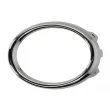 Grille de ventilation, pare-chocs avant gauche BLIC 6502-07-3507911CP - Visuel 1