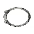 Grille de ventilation, pare-chocs avant gauche BLIC 6502-07-3507911CP - Visuel 2