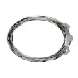 Grille de ventilation, pare-chocs avant gauche BLIC 6502-07-3507912CP - Visuel 2