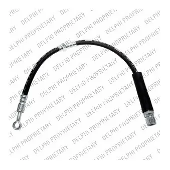 Flexible de frein DELPHI LH6724