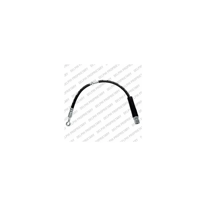 Flexible de frein DELPHI LH6724