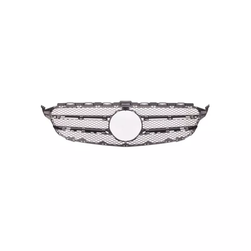 Grille de radiateur BLIC 6502-07-3521990P