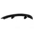 Baguette et bande protectrice, pare-chocs avant gauche BLIC 6502-07-3522913P - Visuel 2