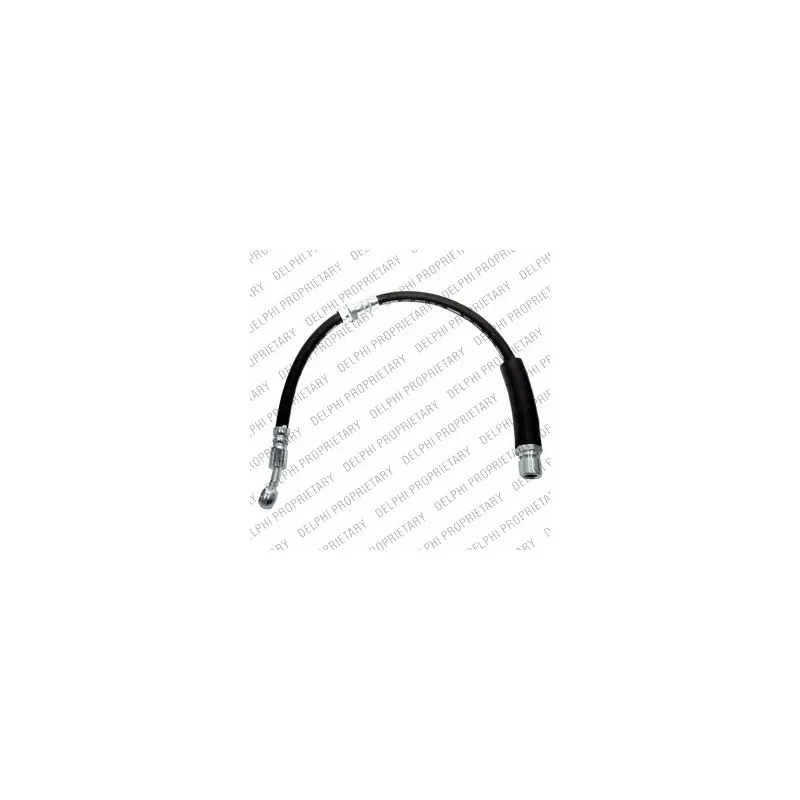 Flexible de frein DELPHI LH6725