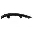 Baguette et bande protectrice, pare-chocs avant droit BLIC 6502-07-3522914P - Visuel 2