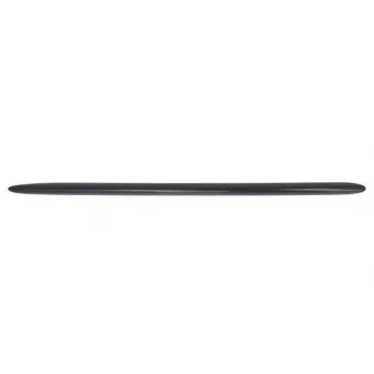 Baguette et bande protectrice, pare-chocs avant gauche BLIC 6502-07-3522917P