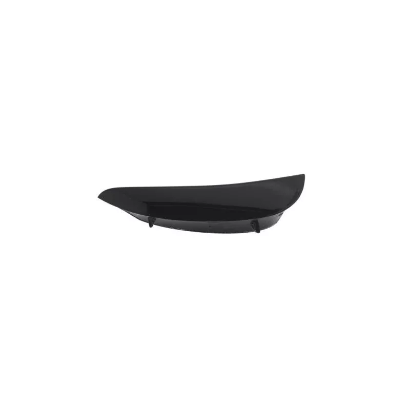 Baguette et bande protectrice, pare-chocs avant droit BLIC 6502-07-3531912P